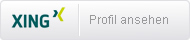 xing button